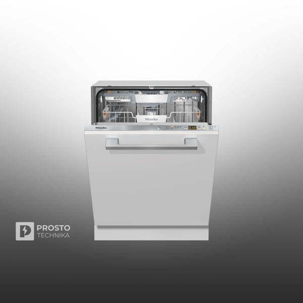 Посудомоечная машина Miele G 5260 SCVi Active Plus RU